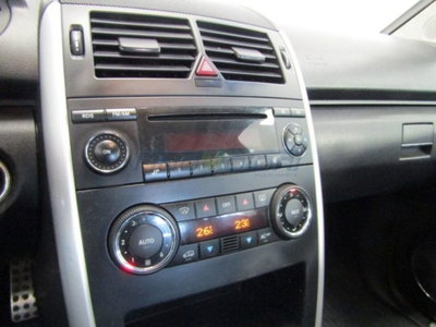 Mercedes-Benz Classe A 180 CDI Avantgarde (9)