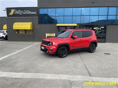 Jeep Renegade 1.3 T4 DDCT S my 19 usata