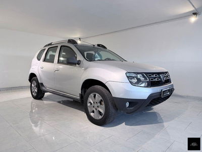 Dacia Duster 1.5 dCi 110CV 4x2 Ambiance usata