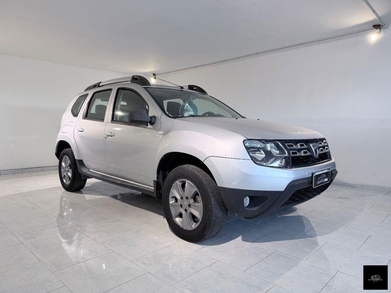 Dacia Duster 1.5 dCi 110CV 4x2 Ambiance