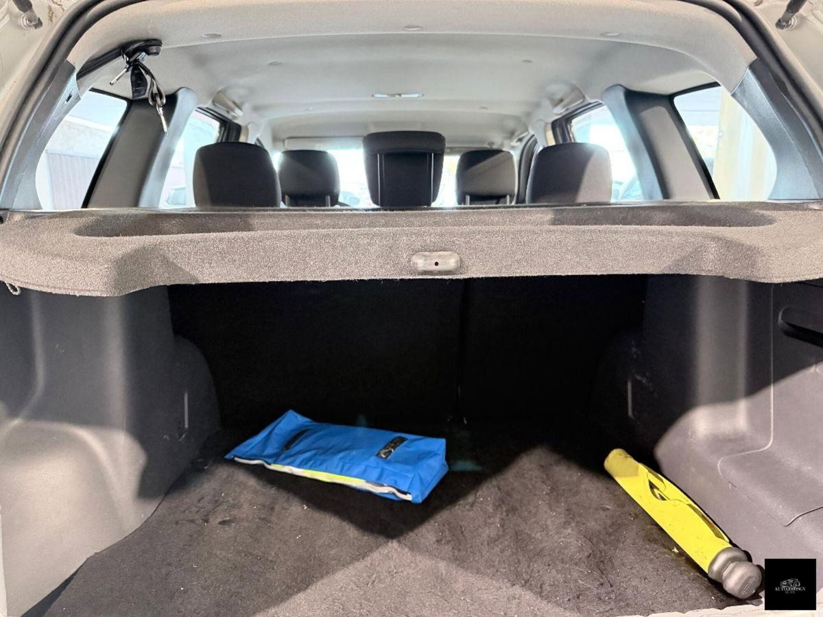 Dacia Duster 1.5 dCi 110CV 4x2 Ambiance (10)