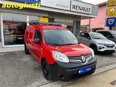 Renault Kangoo 1.5 dCi 90CV 5 porte Stop & Start Life N1 my 15 usata