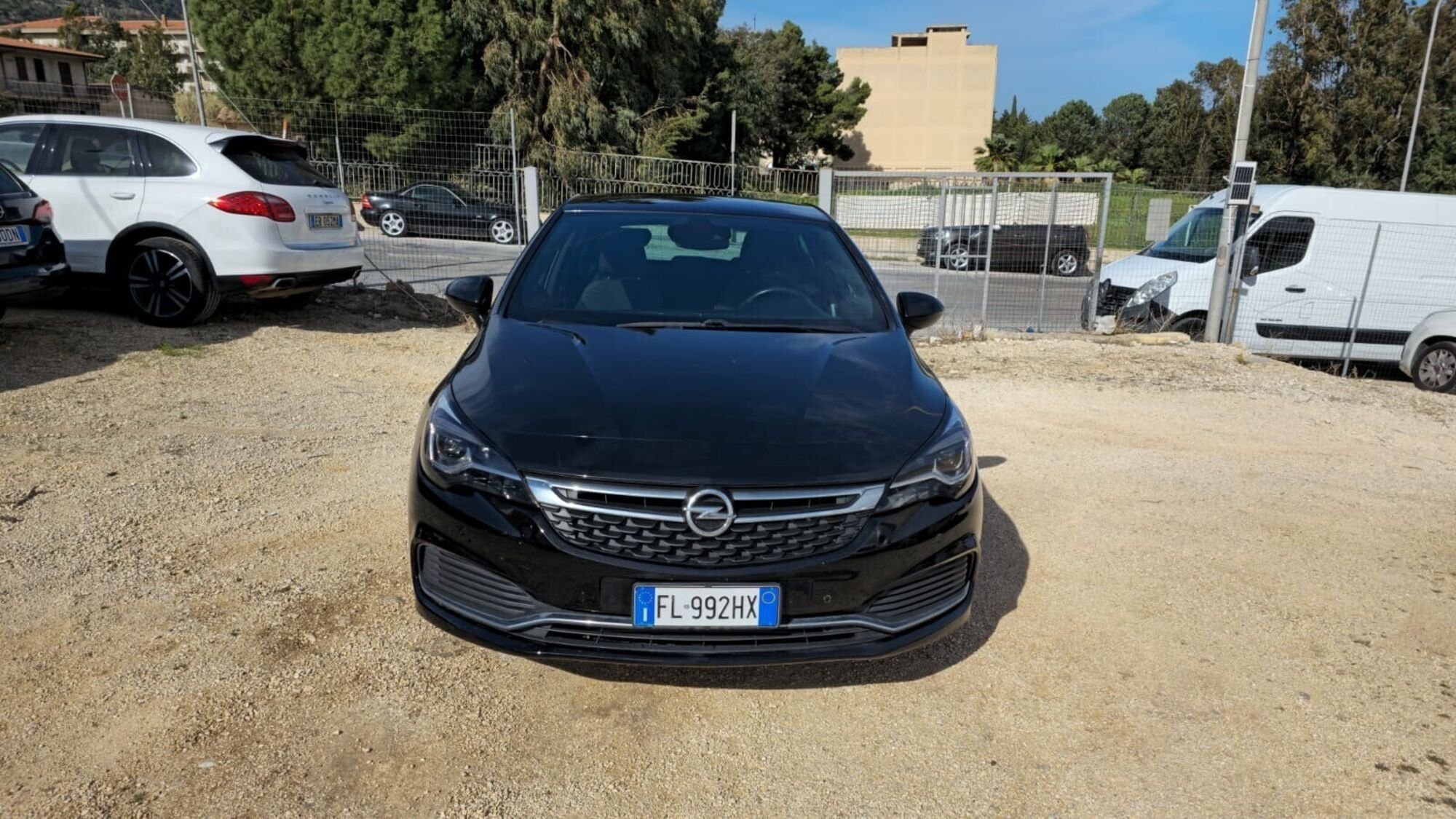 Opel Astra 1.6 CDTi 136CV Start&Stop 5 porte Innovation 