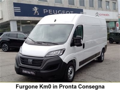 Fiat Ducato Furgone 35 2.2 Mjt 140CV PLM-TA Furgone  nuovo