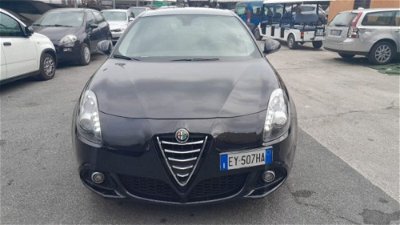 Alfa Romeo Giulietta 1.6 JTDm-2 105 CV Progression my 13 usata