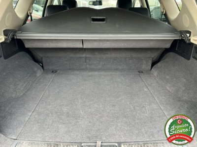 Nissan Murano 2.5 dCi Acenta (11)