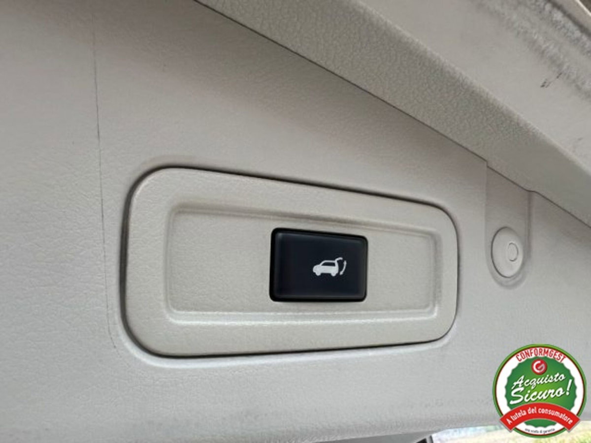 Nissan Murano 2.5 dCi Acenta (5)