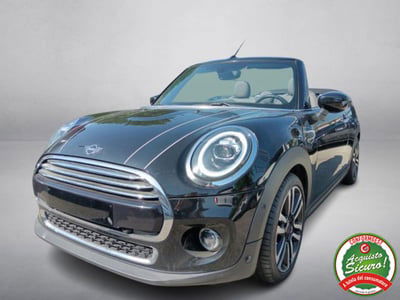 MINI Mini Cabrio 1.5 Cooper Cabrio usata
