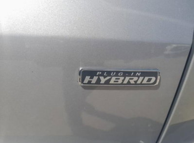 Ford Kuga 2.5 Plug In Hybrid 225 CV CVT 2WD ST-Line X (7)
