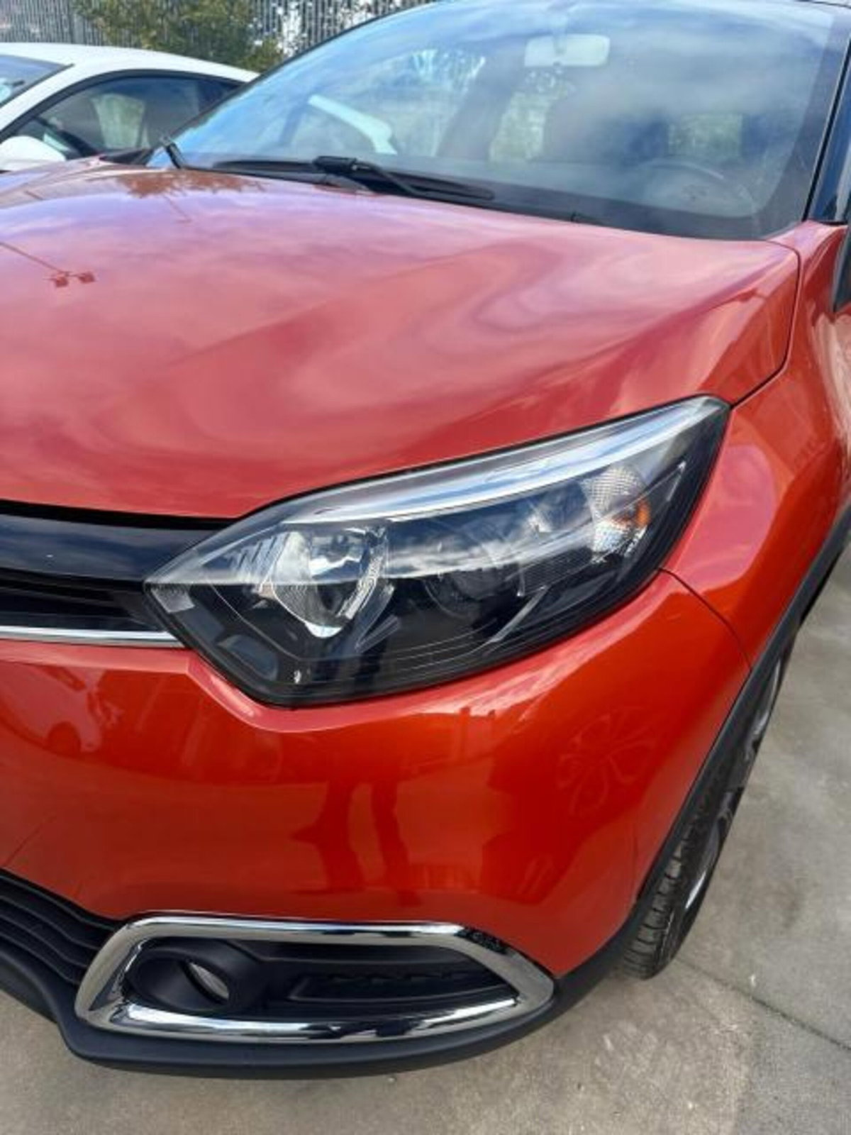 Renault Captur 1.5 dCi 8V 90 CV EDC Start&Stop Intens (2)