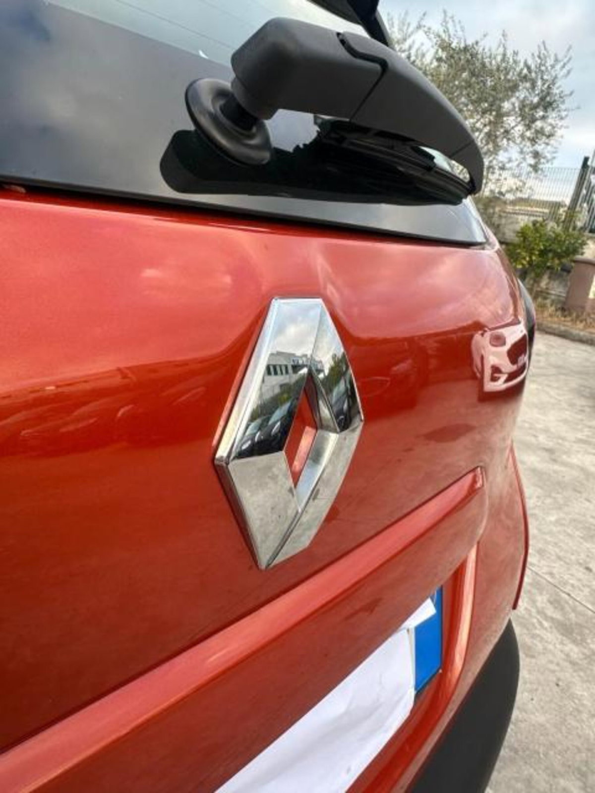 Renault Captur 1.5 dCi 8V 90 CV EDC Start&Stop Intens (4)