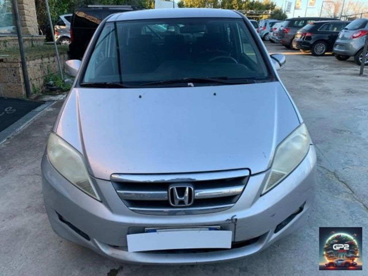 Honda FR-V 16V i-CTDi Comfort