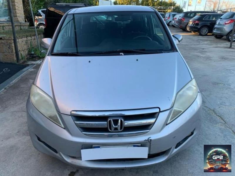 Honda FR-V 16V i-CTDi Comfort