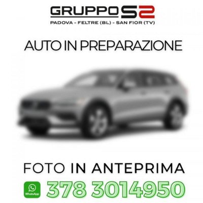 Volvo V60 Cross Country D4 AWD Geartronic Pro my 18 usata