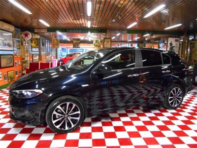 Fiat Tipo Station Wagon Tipo 1.3 Mjt S&S SW Lounge my 19 usata