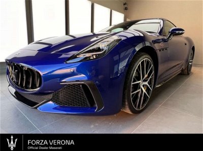 Maserati Granturismo GranTurismo Trofeo nuova