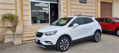 Opel Mokka 1.6 CDTI Ecotec 4x2 Start&Stop Ultimate  usata