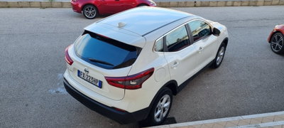 Nissan Qashqai 1.5 dCi 115 CV DCT Business (3)
