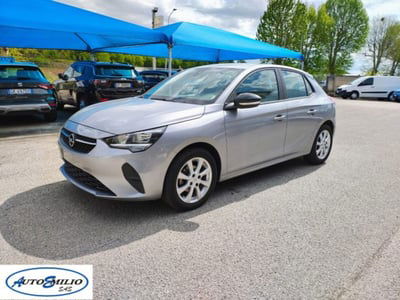 Opel Corsa 1.2 Edition  usata