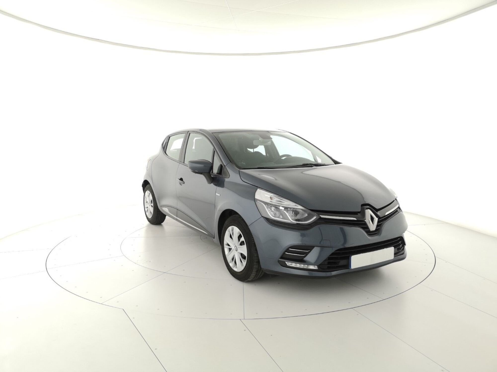 Renault Clio TCe 12V 90 CV Start&Stop 5 porte Energy Life