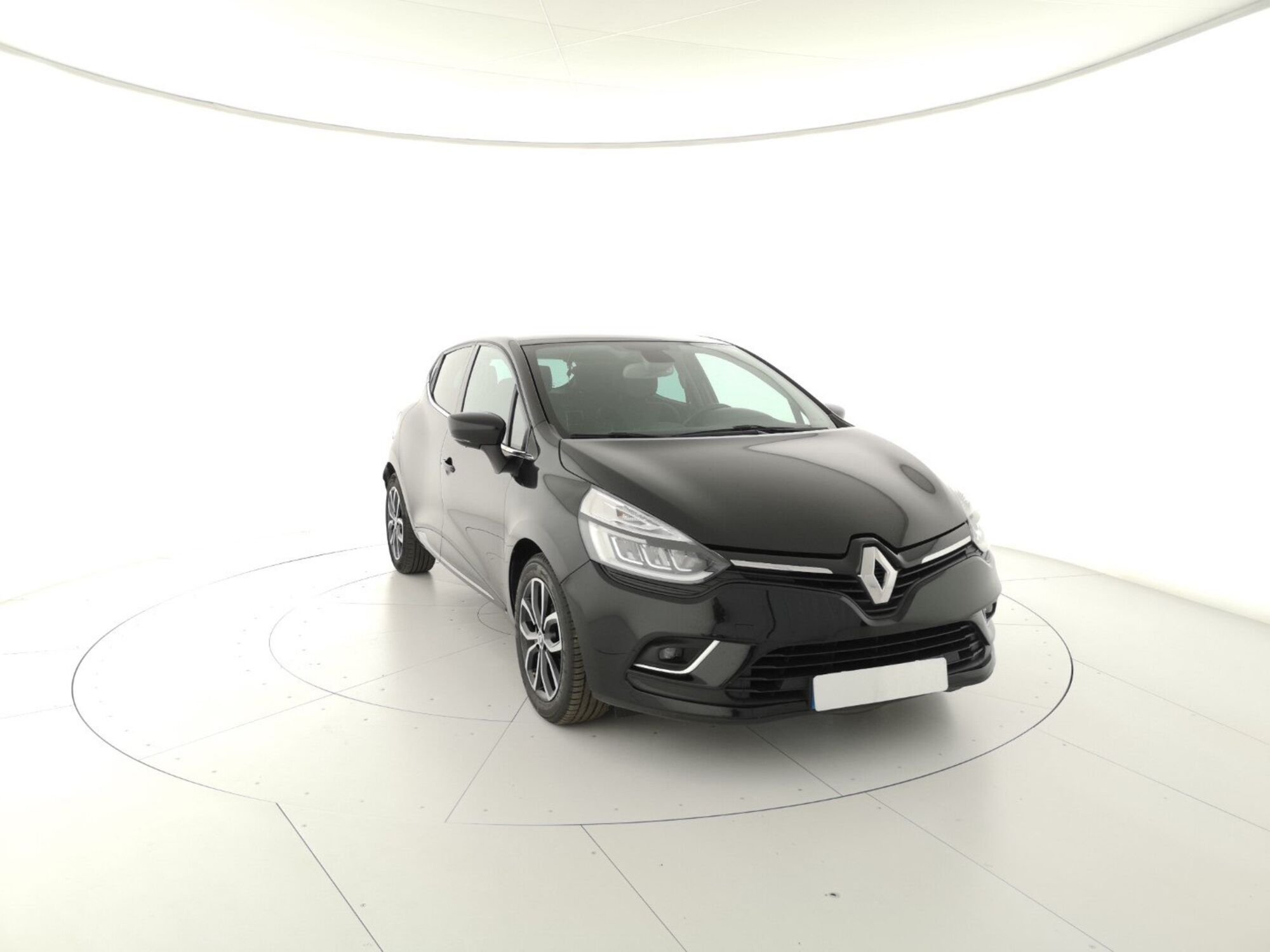 Renault Clio TCe 12V 90CV Start&Stop 5 porte Energy Intens 