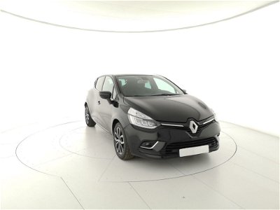 Renault Clio TCe 12V 90CV Start&Stop 5 porte Energy Intens usata