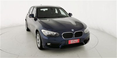 BMW Serie 1 5p. 118d 5p. Advantage 