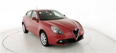 Alfa Romeo Giulietta 2.0 JTDm 150 CV Business usata