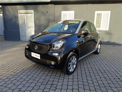 smart forfour forfour 70 1.0 Youngster  usata