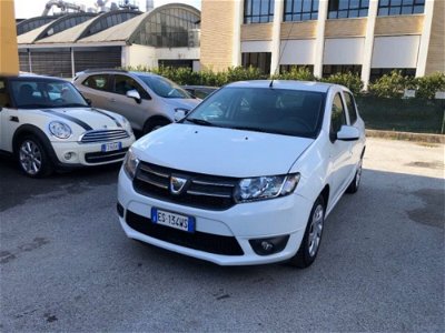 Dacia Sandero 1.2 GPL 75CV Lauréate my 12 usata