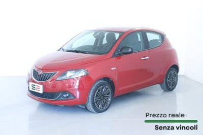 Lancia Ypsilon 1.0 FireFly 5 porte S&S Hybrid Gold Plus usata