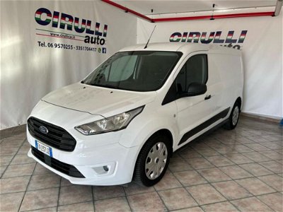 Ford Transit Courier 1.5 TDCi 75CV  Trend my 18 usato