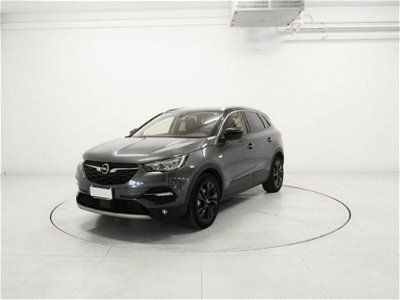 Opel Grandland X 1.5 diesel Ecotec Start&Stop Design Line  usata