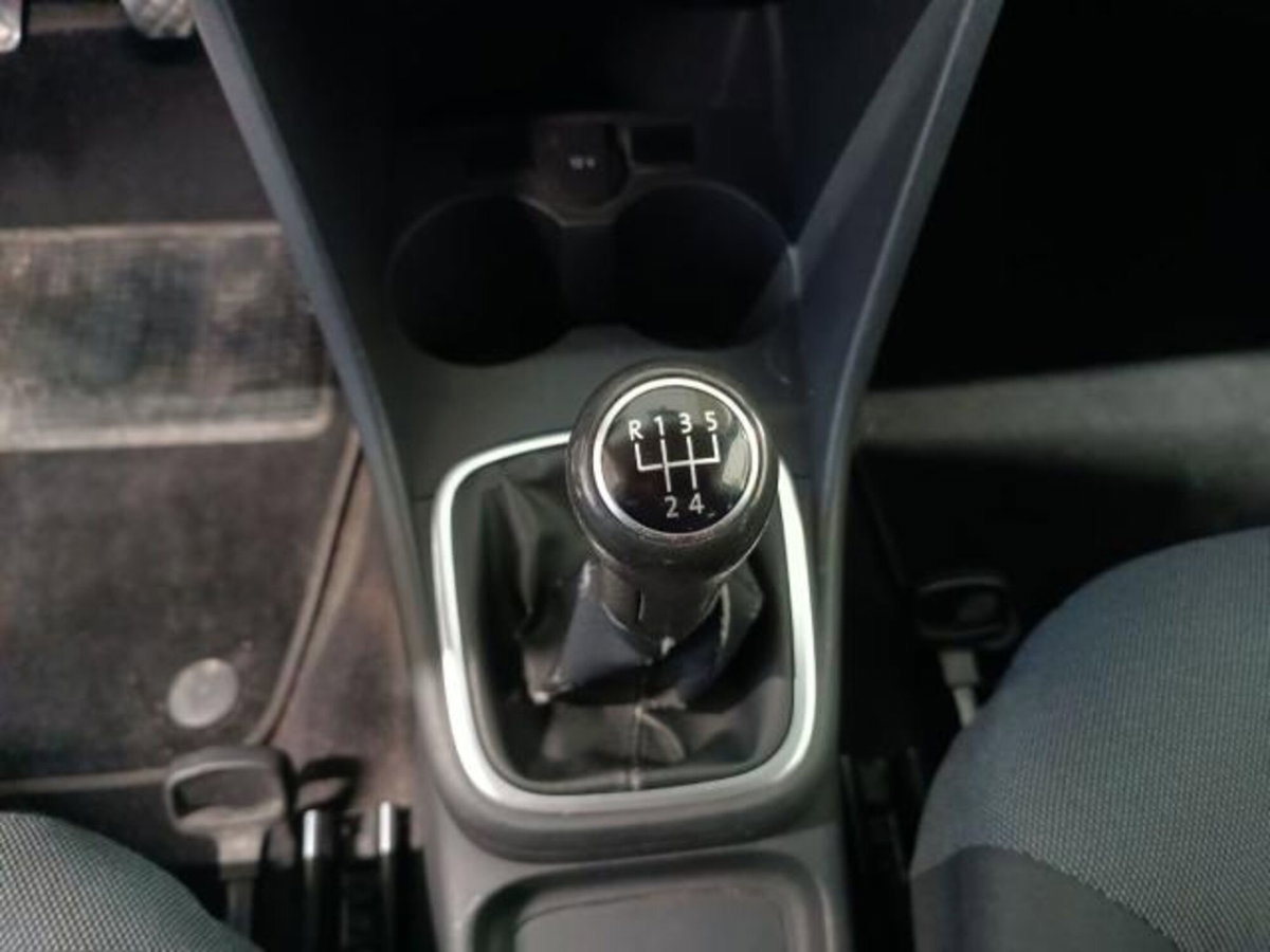 Volkswagen Polo 1.4 cat 5 porte Comfort Air (13)