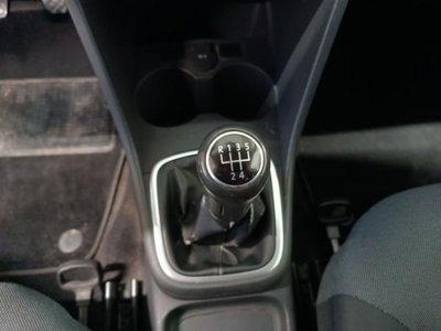 Volkswagen Polo 1.4 cat 5 porte Comfort Air (13)