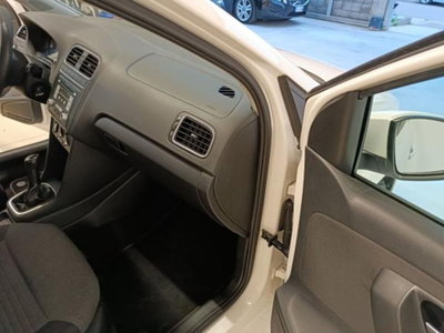 Volkswagen Polo 1.4 cat 5 porte Comfort Air (14)