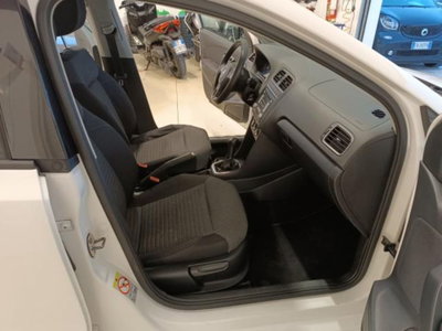 Volkswagen Polo 1.4 cat 5 porte Comfort Air (15)