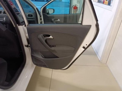 Volkswagen Polo 1.4 cat 5 porte Comfort Air (16)