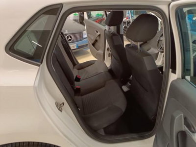 Volkswagen Polo 1.4 cat 5 porte Comfort Air (17)