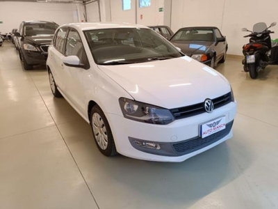 Volkswagen Polo 1.4 cat 5 porte Comfort Air (3)