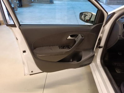 Volkswagen Polo 1.4 cat 5 porte Comfort Air (7)