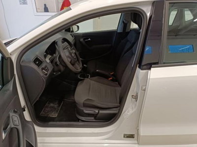 Volkswagen Polo 1.4 cat 5 porte Comfort Air (8)