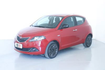Lancia Ypsilon 1.0 FireFly 5 porte S&S Hybrid Gold Plus usata