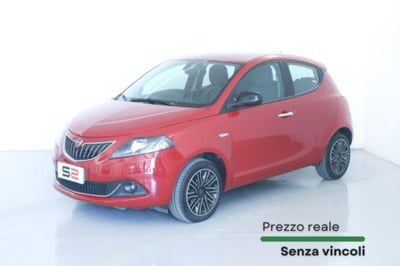 Lancia Ypsilon 1.0 FireFly 5 porte S&S Hybrid Gold Plus usata