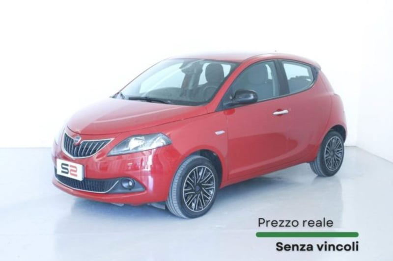 Lancia Ypsilon 1.0 FireFly 5 porte S&S Hybrid Gold Plus