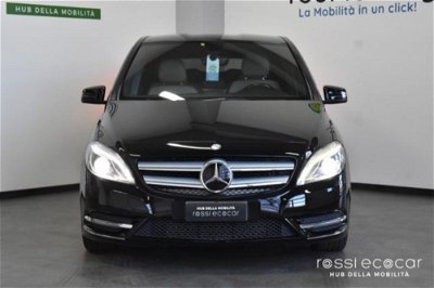 Mercedes-Benz Classe B 180 CDI Automatic Premium  usata