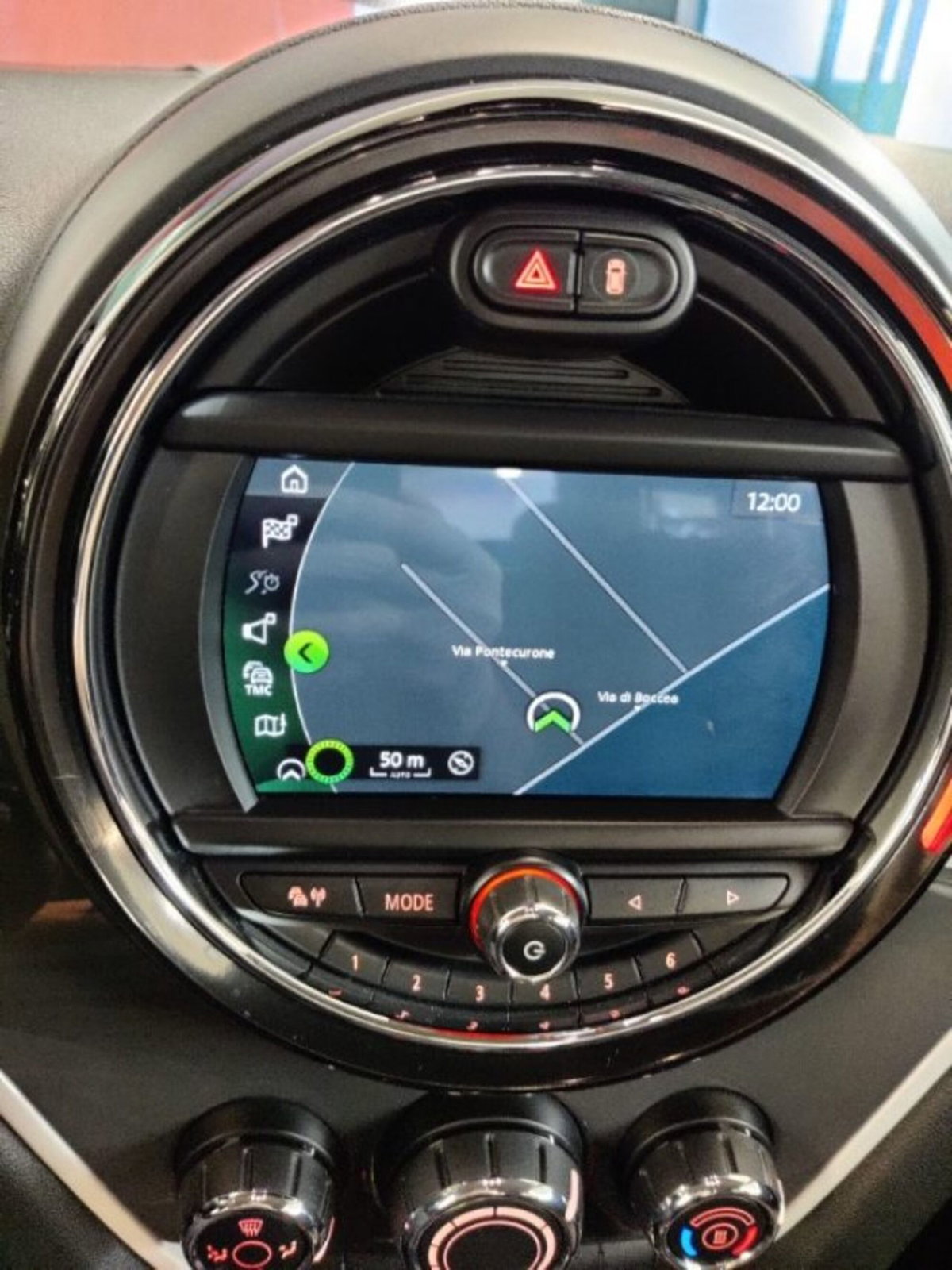MINI Mini Countryman 1.5 Cooper Countryman ALL4 Automatica (11)