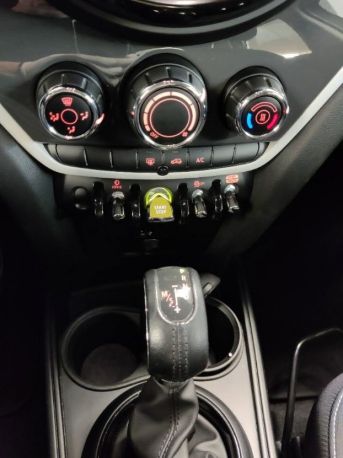 MINI Mini Countryman 1.5 Cooper Countryman ALL4 Automatica (12)
