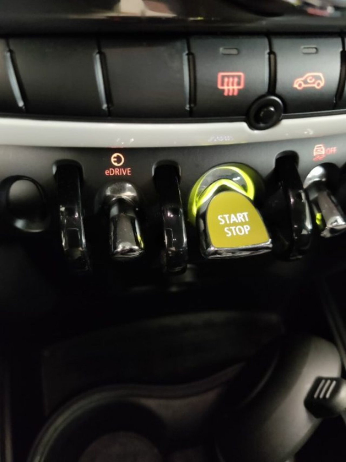 MINI Mini Countryman 1.5 Cooper Countryman ALL4 Automatica (13)
