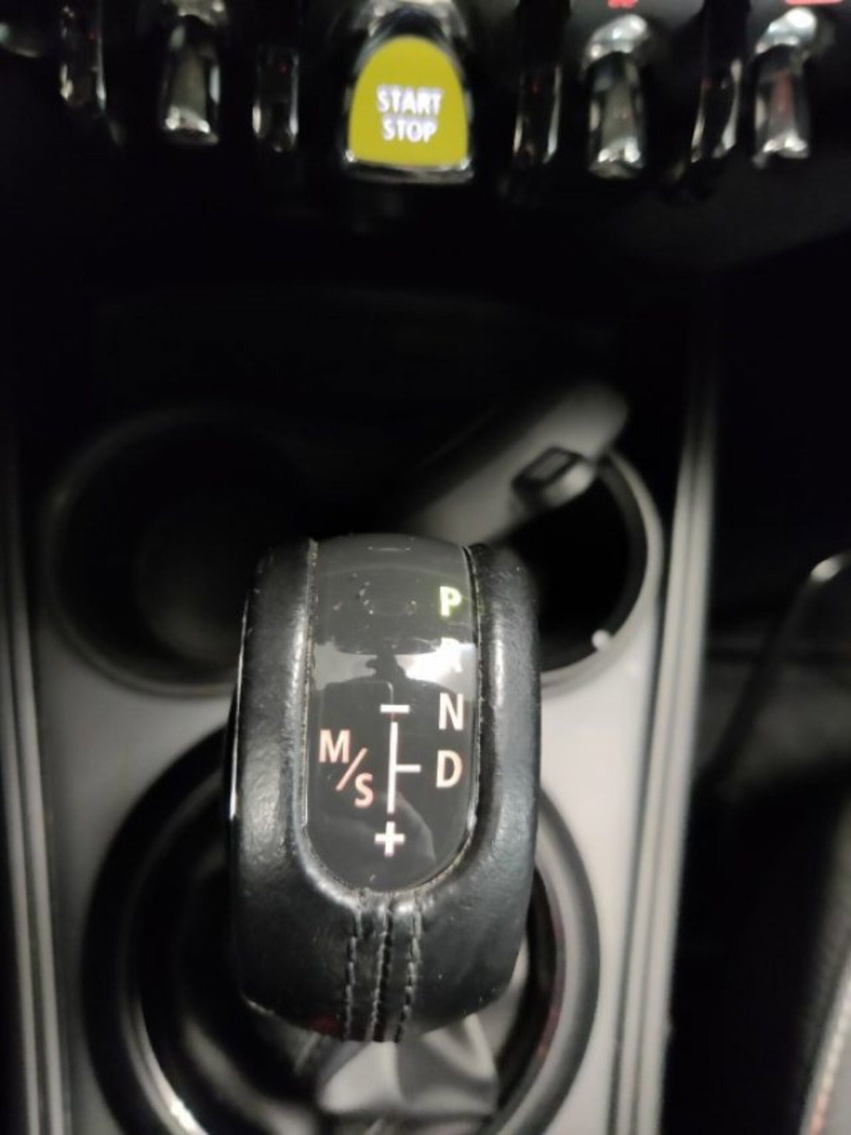 MINI Mini Countryman 1.5 Cooper Countryman ALL4 Automatica (14)